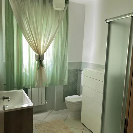 Roxana Apartman