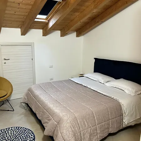 Roxana Apartman Castiglione delle Stiviere